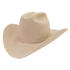 Stetson Mens El Patron 30X Felt Hat