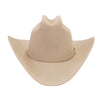 Stetson Mens El Patron 30X Felt Hat