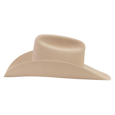 Stetson Mens El Patron 30X Felt Hat