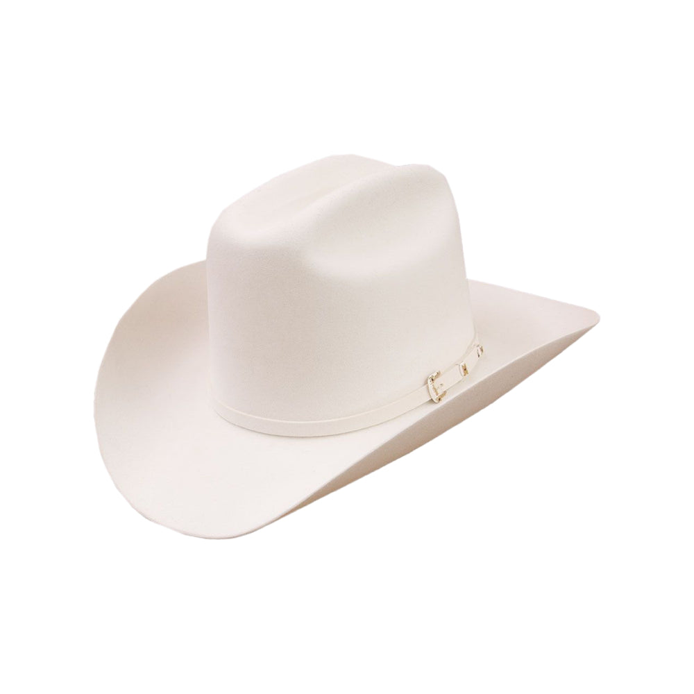 Stetson Mens El Patron 30X Felt Hat