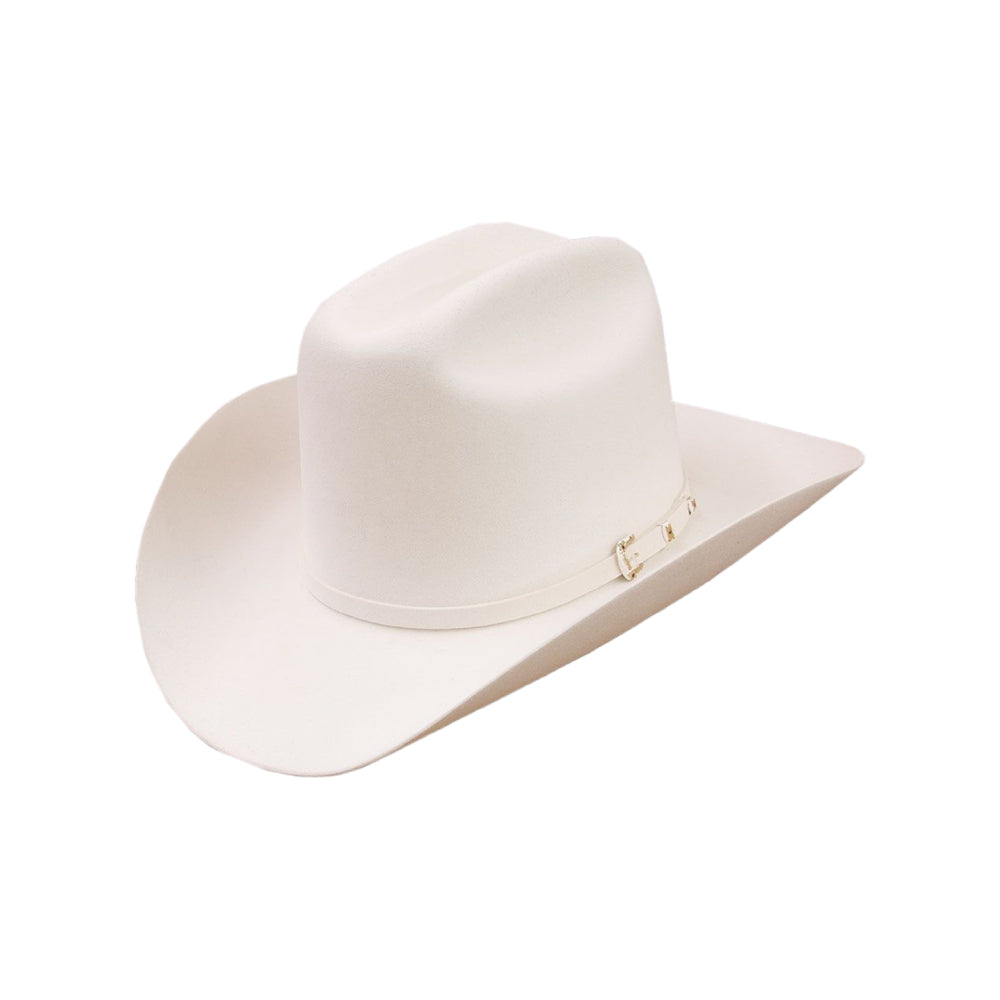 Stetson Mens El Patron 30X Felt Hat - SFEPTN48-72