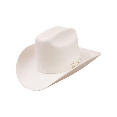 Stetson Mens El Patron 30X Felt Hat - SFEPTN48-72