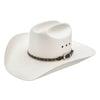 Stetson Mens Fairfax 10X Straw Western Hat Natural - SSFAFX30-81