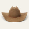 Stetson Mens Griffin 10X Premier Cowboy Hat