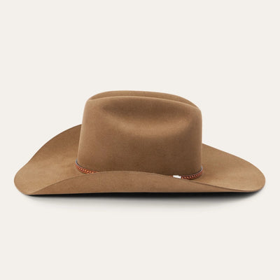 Stetson Mens Griffin 10X Premier Cowboy Hat