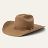 Stetson Mens Griffin 10X Premier Cowboy Hat - SFGRFN91-DU
