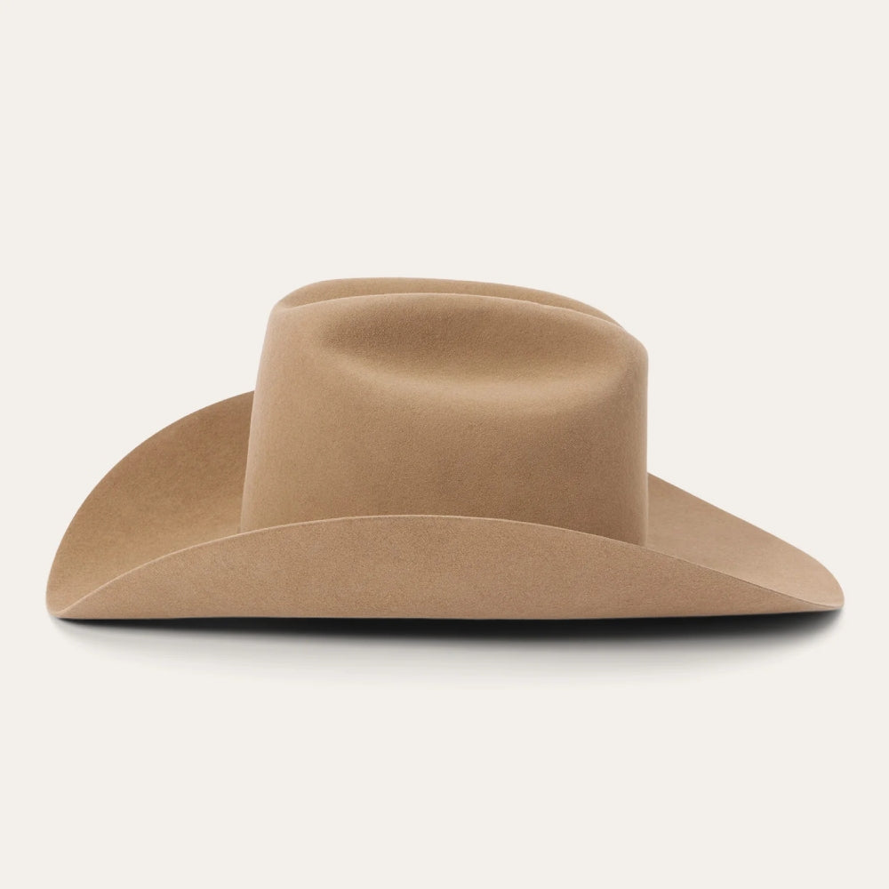 Stetson Mens Mezcal 6X Cowboy Felt Hat