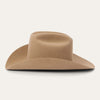 Stetson Mens Mezcal 6X Cowboy Felt Hat