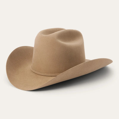 Stetson Mens Mezcal 6X Cowboy Felt Hat