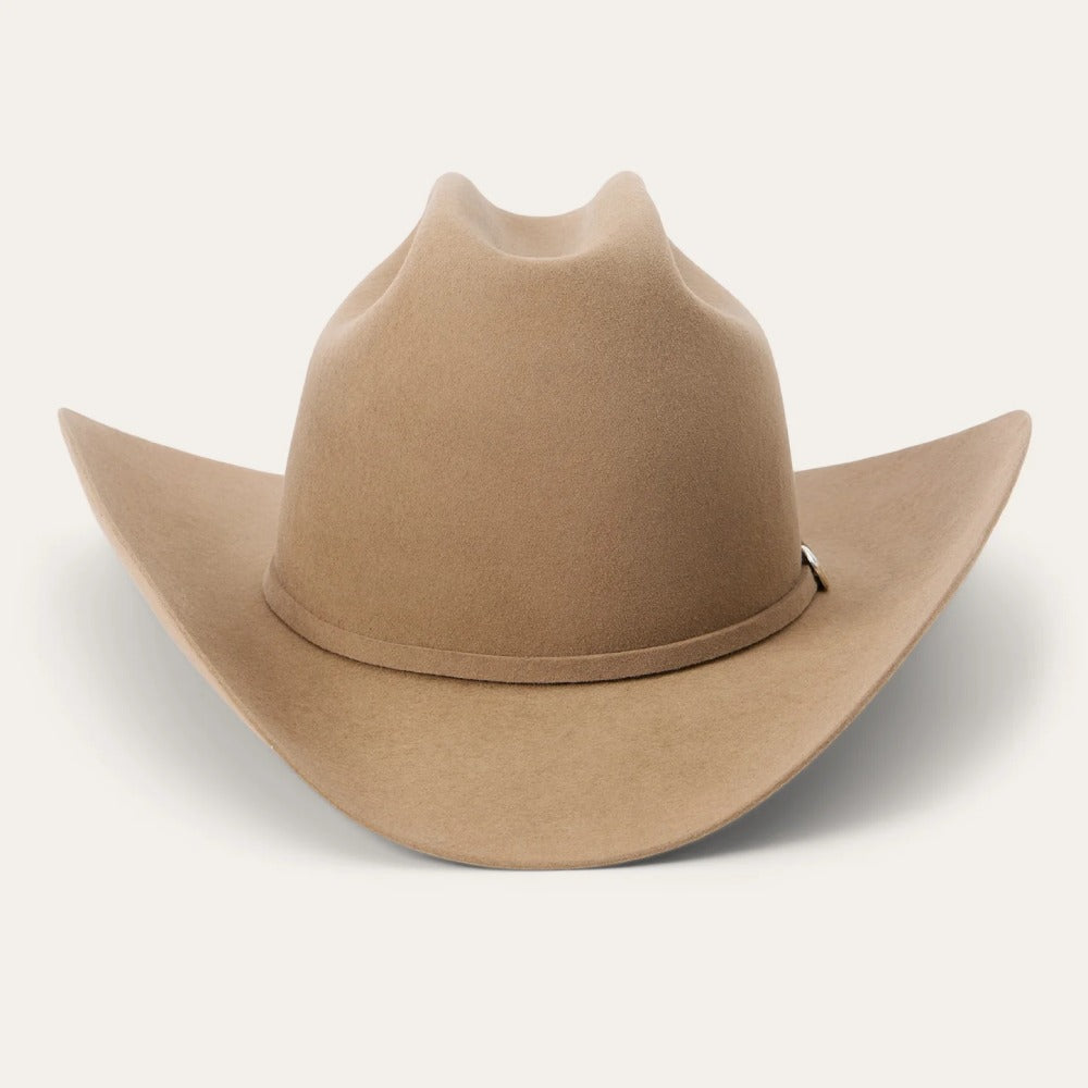 Stetson Mens Mezcal 6X Cowboy Felt Hat - SFMZCL70-E5