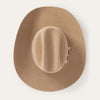 Stetson Mens Mezcal 6X Cowboy Felt Hat - SFMZCL70-E5