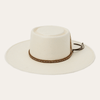 Stetson Mens Oasis Straw Hat 