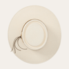 Stetson Mens Oasis Straw Hat 