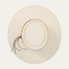 Stetson Mens Oasis Straw Hat - XSOSIS25-81