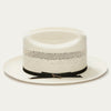 Stetson Mens Open Road 10X Straw Cowboy Hat
