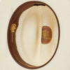 Stetson Mens Open Road 10X Straw Cowboy Hat