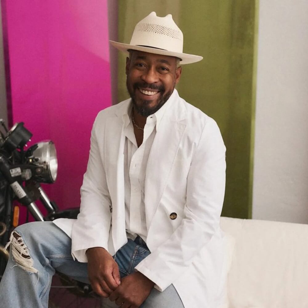 Stetson Mens Open Road 10X Straw Cowboy Hat Natural - SSOPRV05-81