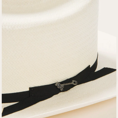 Stetson Mens Open Road 6X Straw Hat - SSOPRD05-81