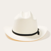 Stetson Mens Open Road 6X Straw Hat - SSOPRD05-81