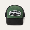 Stetson Mens Sage Legend Trucker Cap - 0707701020002GR