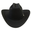 Stetson Mens Shasta 10X Felt Hat - SFSRSH01-07