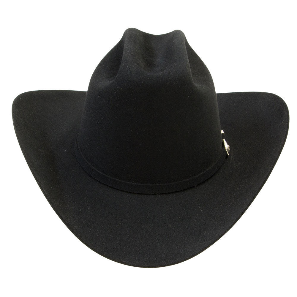 Stetson Mens Shasta 10X Felt Hat - SFSRSH01-07