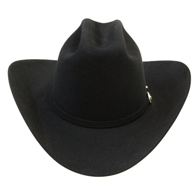 Stetson Mens Shasta 10X Felt Hat - SFSRSH01-07