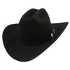 Stetson Mens Shasta 10X Felt Hat - SFSRSH01-07