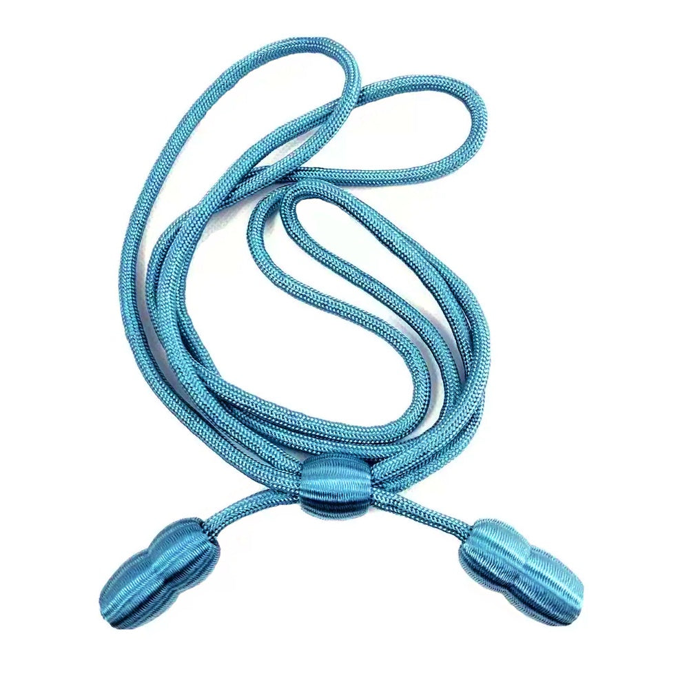 Stetson Military Branch Acorn Jay Blue Hatband - 1155237