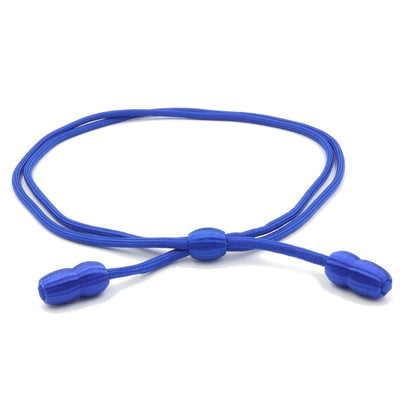 Stetson Military Branch Acorn Med Blue Hatband - 1153547