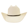 Stetson Mens 10X Llano Straw Hat 