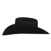 Stetson Mens 3X Oak Ridge Wool Felt Hat
