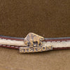 Stetson Mens 4X Powder River Felt Hat - Mink  - SBPWRV75-23