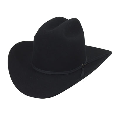 Stetson Mens 6X Rancher Felt Hat