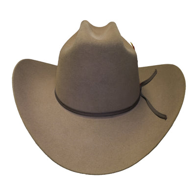 Stetson Mens 6X Rancher Felt Hat