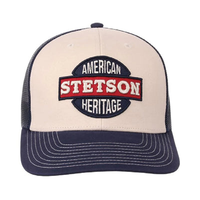 Stetson Mens American Legend Cap