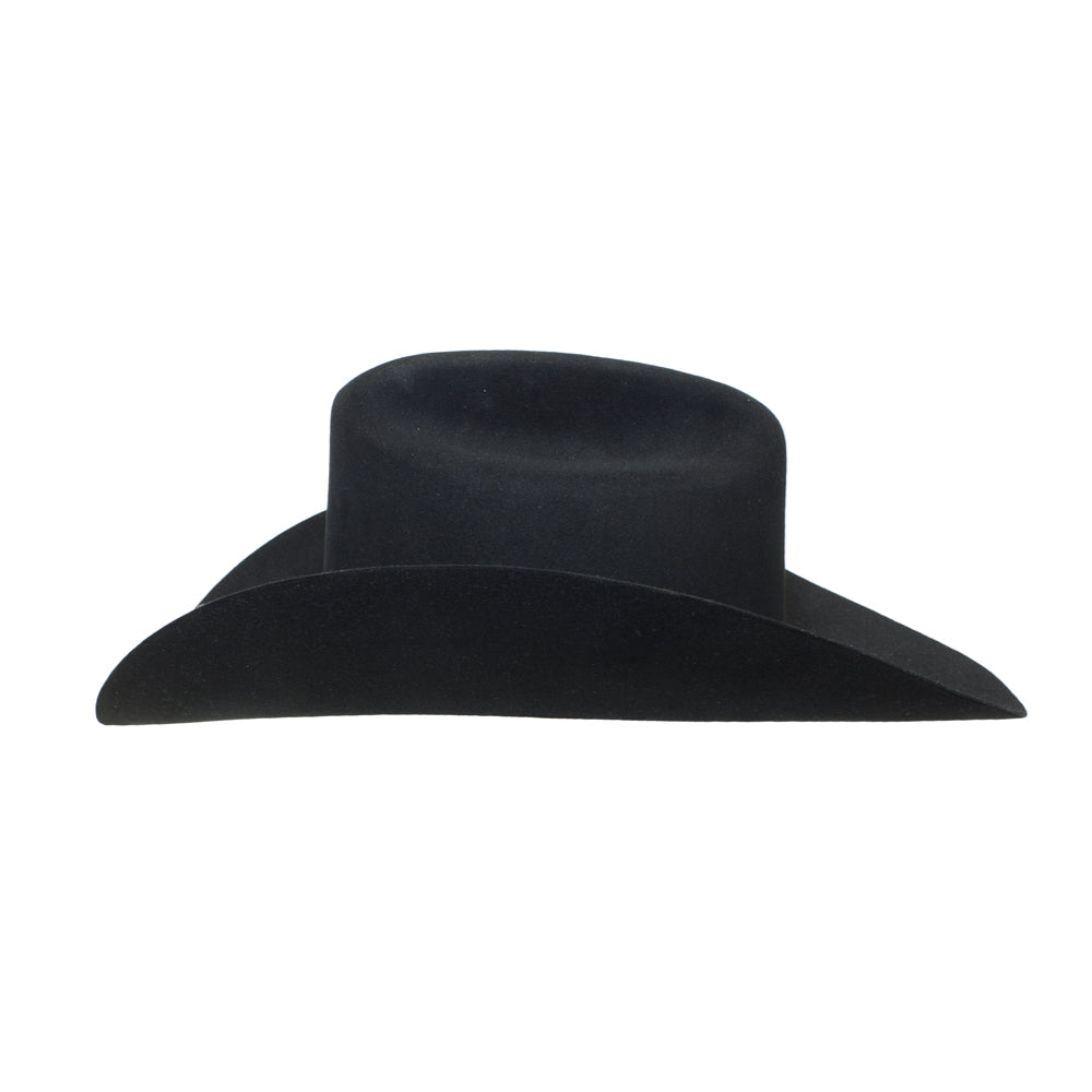 Stetson Mens El Patron 30X Felt Hat