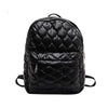 Sugar & Lace Black Large Capacity Backpack