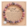 Sugar & Lace Womens Heart Bracelet