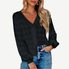 Sugar & Lace Womens Crochet Cardigan
