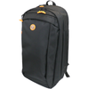 Tempco Black Large Backpack - TBK002-BLK