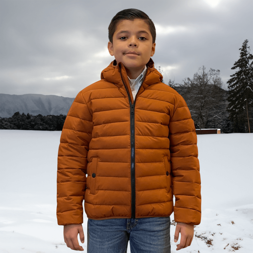 Tempco Boys Cody Jacket 