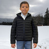 Tempco Boys Cody Jacket 