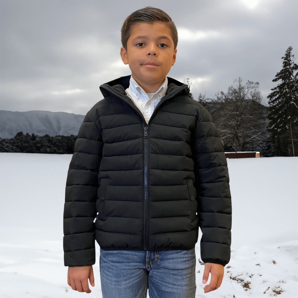 Tempco Boys Cody Jacket 