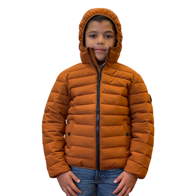 Tempco Boys Cody Jacket