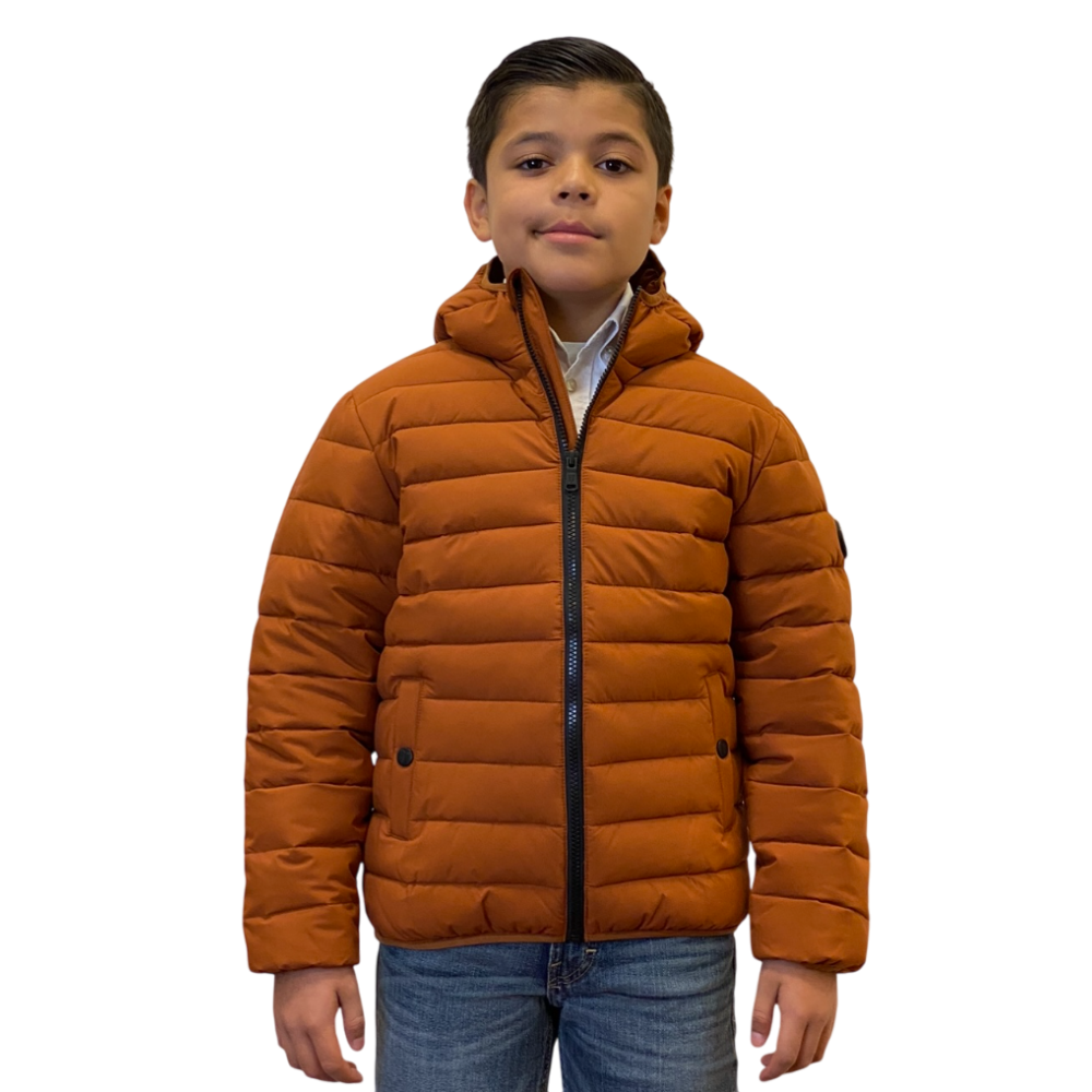 Tempco Boys Cody Jacket