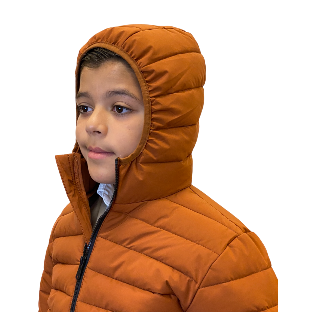 Tempco Boys Cody Jacket