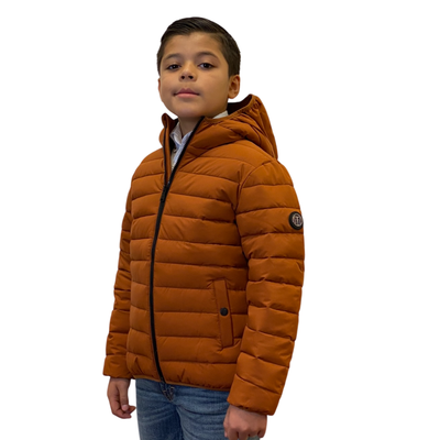 Tempco Boys Cody Jacket