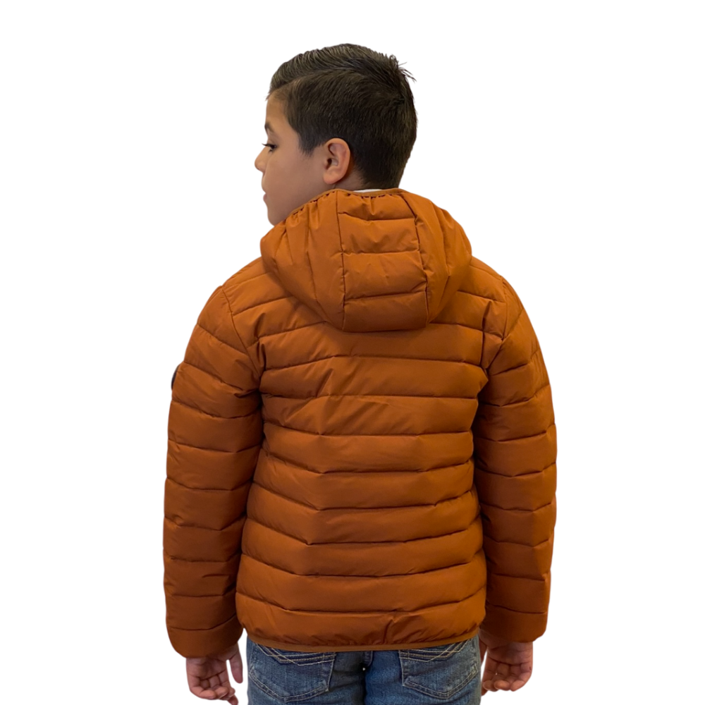 Tempco Boys Cody Jacket