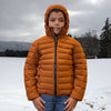 Tempco Boys Cody Jacket 